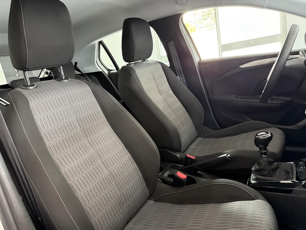 Opel Corsa 1.5 D 100CV Aziendale Edition MT6