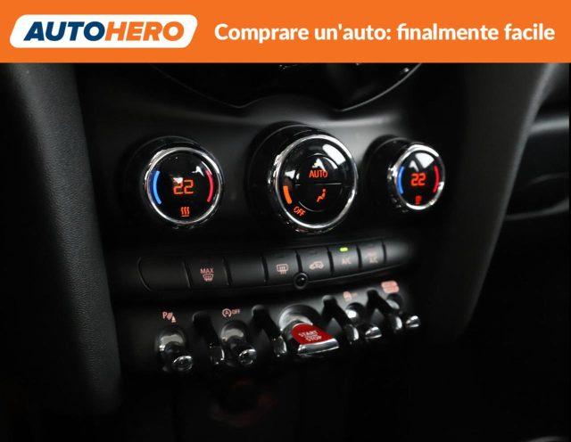 MINI Cooper D 1.5 Cooper D 5 porte