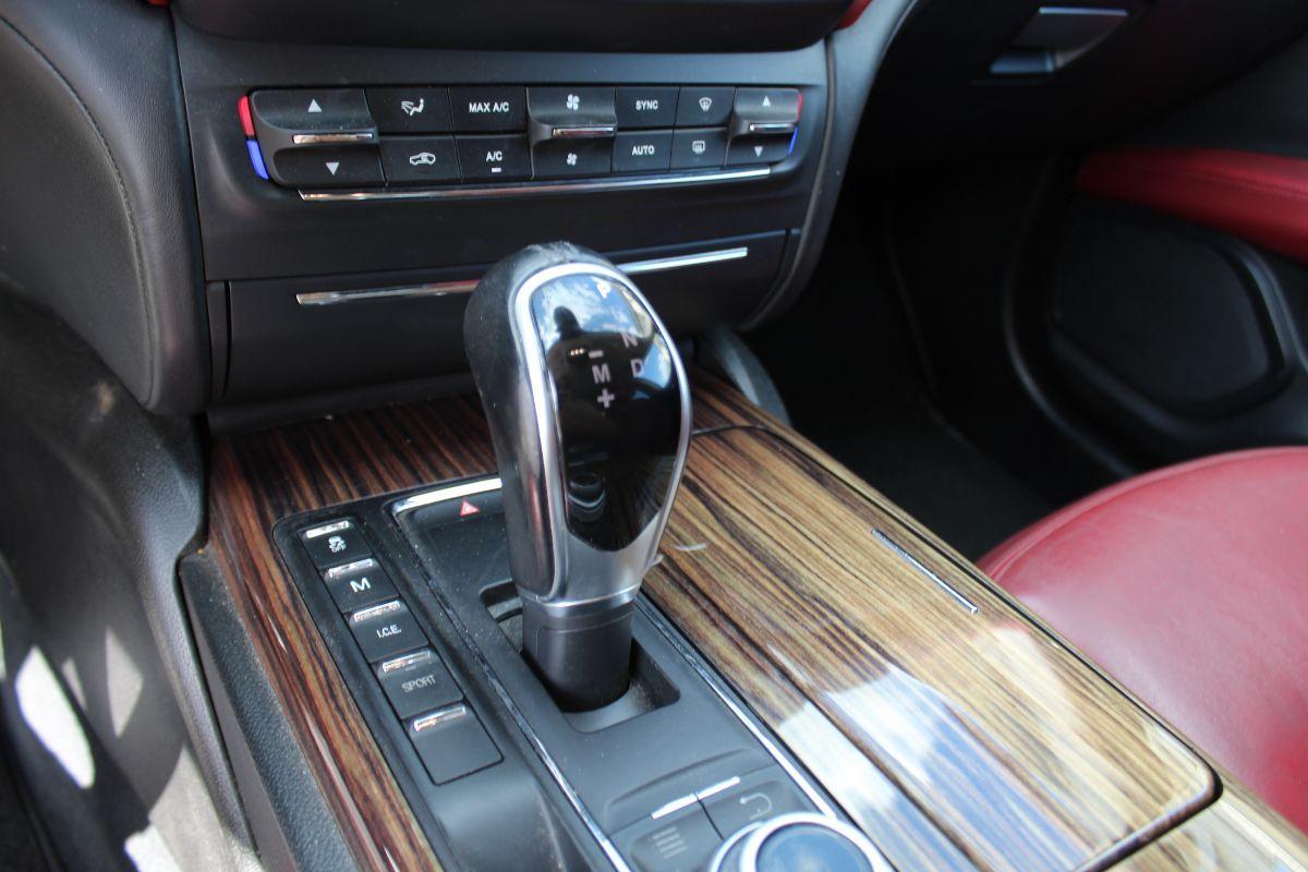 MASERATI - Ghibli - V6 Diesel