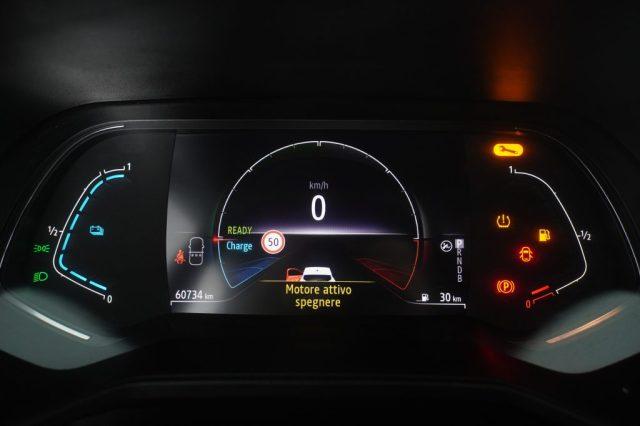 RENAULT Clio Clio Full Hybrid E-Tech 140 CV 5 porte Business