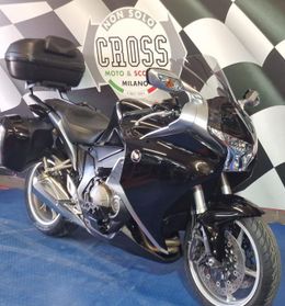 HONDA VFR 1200 F ABS - ANNO 2011