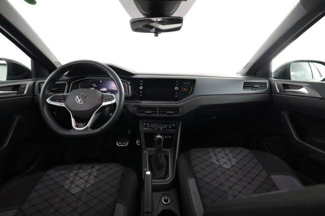 VOLKSWAGEN Taigo Taigo 1.0 TSI 110 CV DSG R-Line