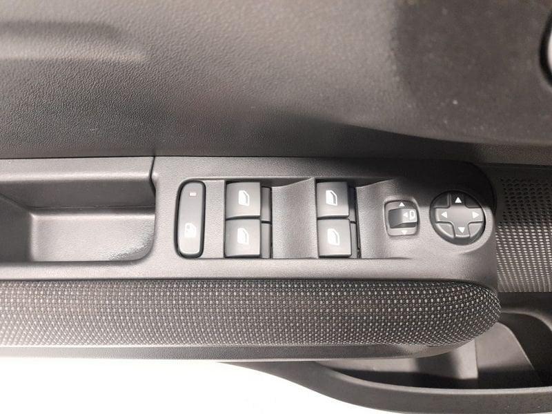 Citroën C3 Aircross C3 Aircross PureTech 110 S&S EAT6 Shine