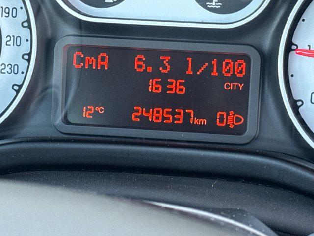 FIAT 500L 1.6 Multijet 105 CV Trekking