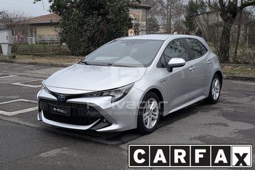 TOYOTA Corolla 1.8 Hybrid Active