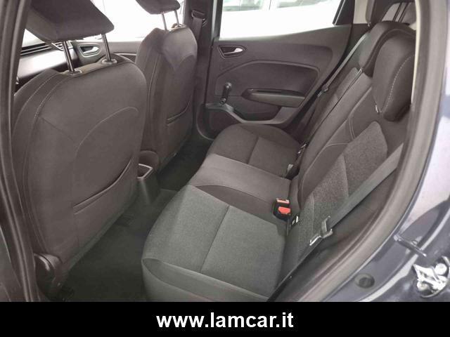 RENAULT Clio TCe 90 CV 5 porte Business
