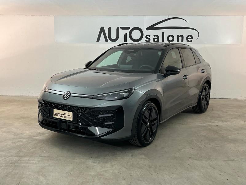Volkswagen T-Roc 1.5 etsi R-Line 150cv dsg