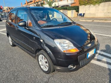 Chevrolet Matiz 800 SE Chic GPL Eco Logic