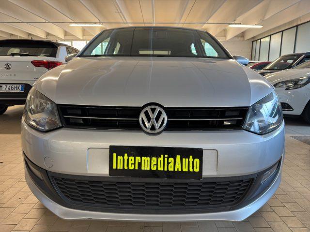 VOLKSWAGEN Polo 1.2 TDI DPF Comfortline Neopatentati