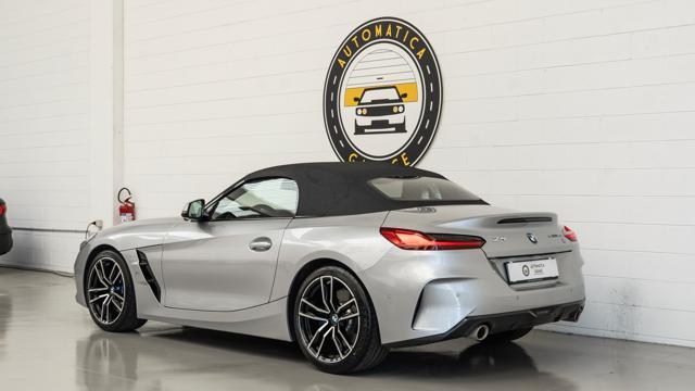 BMW Z4 sDrive30i Msport UNIPRO