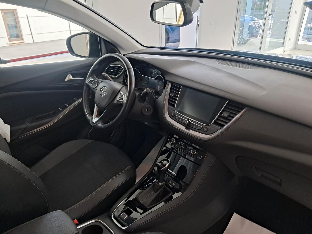 Opel Grandland X 1.5 diesel Ecotec Start&Stop Ultimate