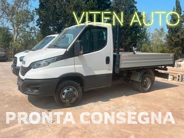 Iveco Daily 35 c 14 2.3 TRILATERALE