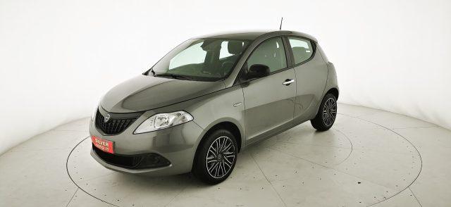 LANCIA Ypsilon 1.0 FireFly 5 porte S&S Hybrid Oro