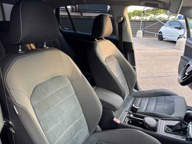 VOLKSWAGEN Golf 1.6 TDI DSG 5p. Highline BlueMotion Technology