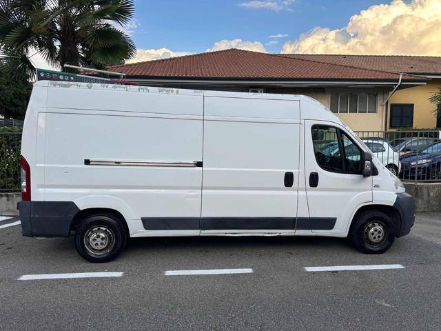 FIAT Ducato 30 2.0 MJT PM-TM Furgone