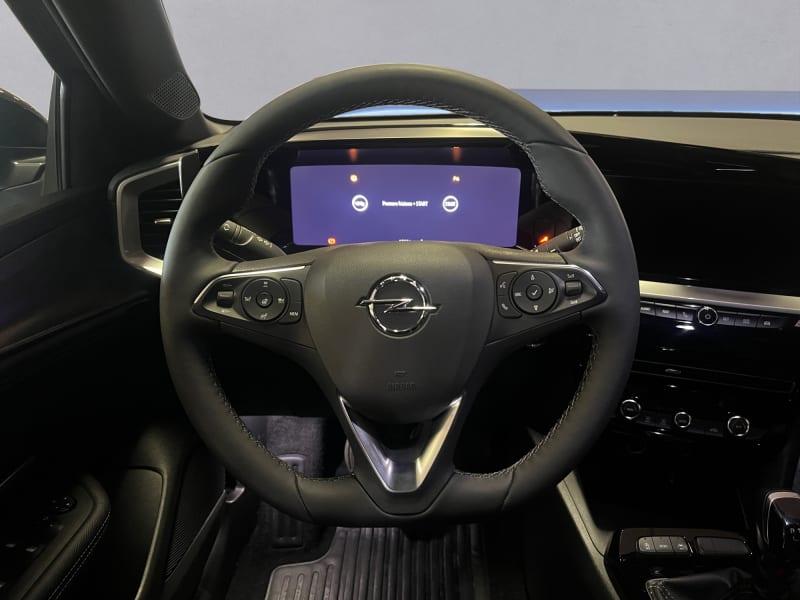 OPEL MOKKA 1.2 TURBO GS