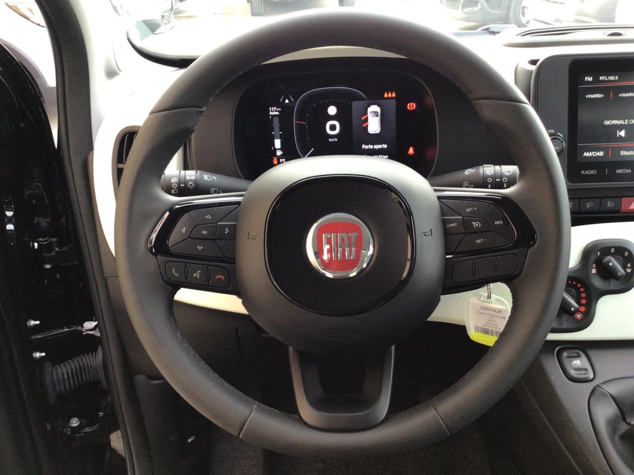 Fiat Panda Pandina Cross 1.0 FireFly S&S Hybrid