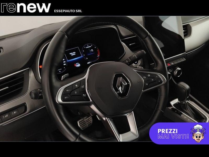 Renault Arkana TCe 140 CV EDC Intens EDC (MHEV)