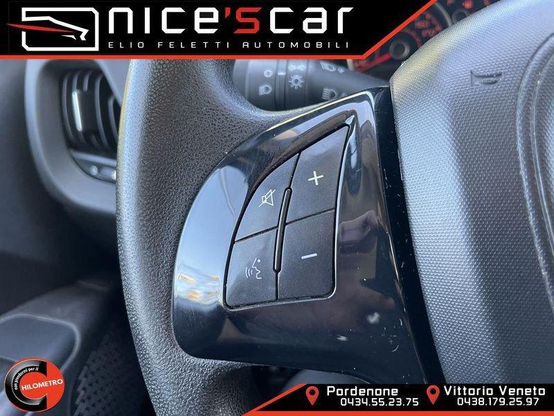 FIAT Doblò 1.6 MJT 105CV S&S PC-TN Cargo Lounge