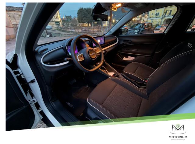 Fiat 600 1.2 hybrid La Prima 110cv auto