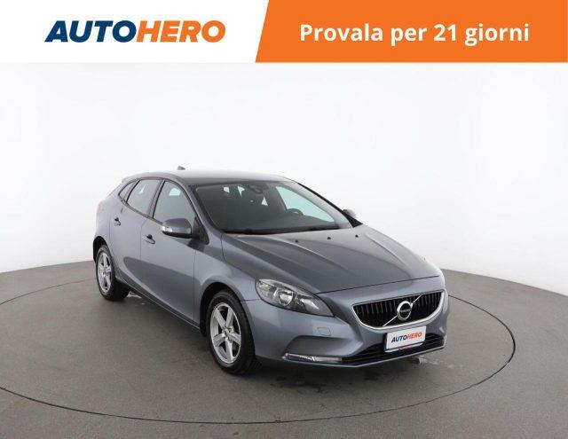 VOLVO V40 D2 Kinetic