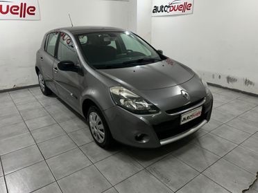 Renault Clio 1.5 dCi 75CV 5 porte Dynamique