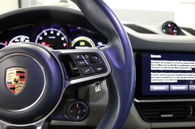 PORSCHE Cayenne Coupé 3.0 V6 Platinum Edition