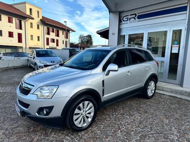 Opel Antara 2.2 CDTI 163CV 4x2 Cosmo Plus