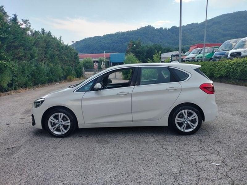 BMW Serie 2 Active Tourer 216d Active Tourer