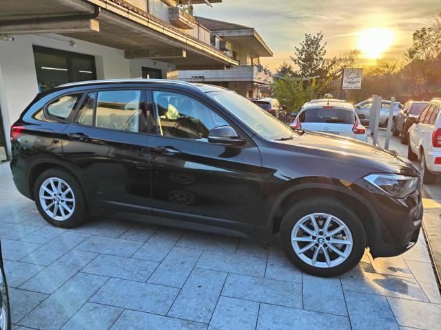 BMW X1 sDrive16d Business Advantage