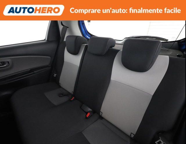 TOYOTA Yaris 1.5 Hybrid 5 porte Active