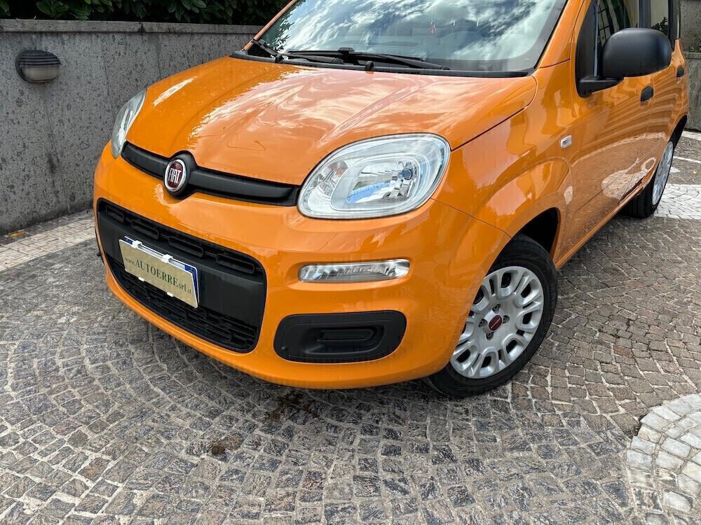 Fiat Panda 1.2 Easy