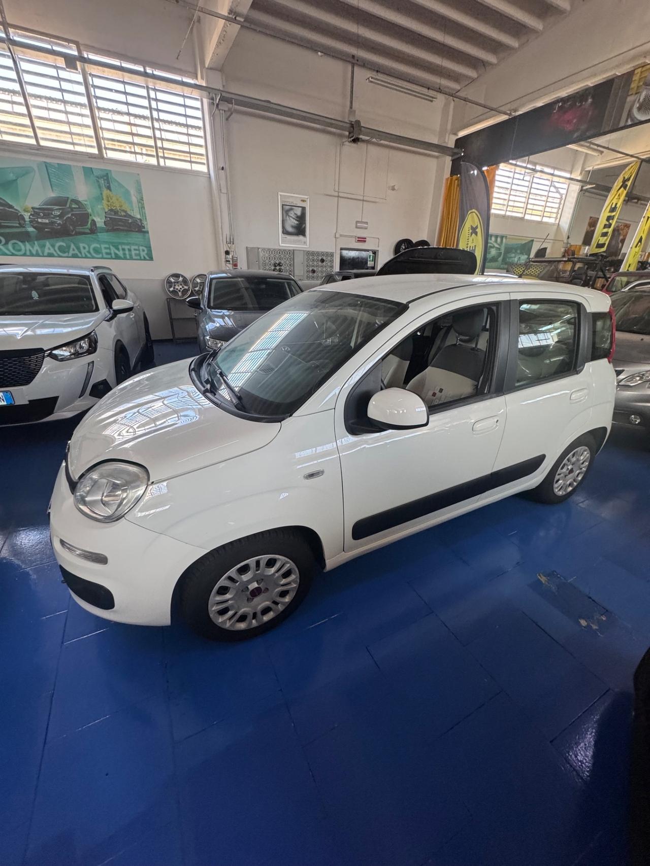 Fiat Panda 1.2 Pop