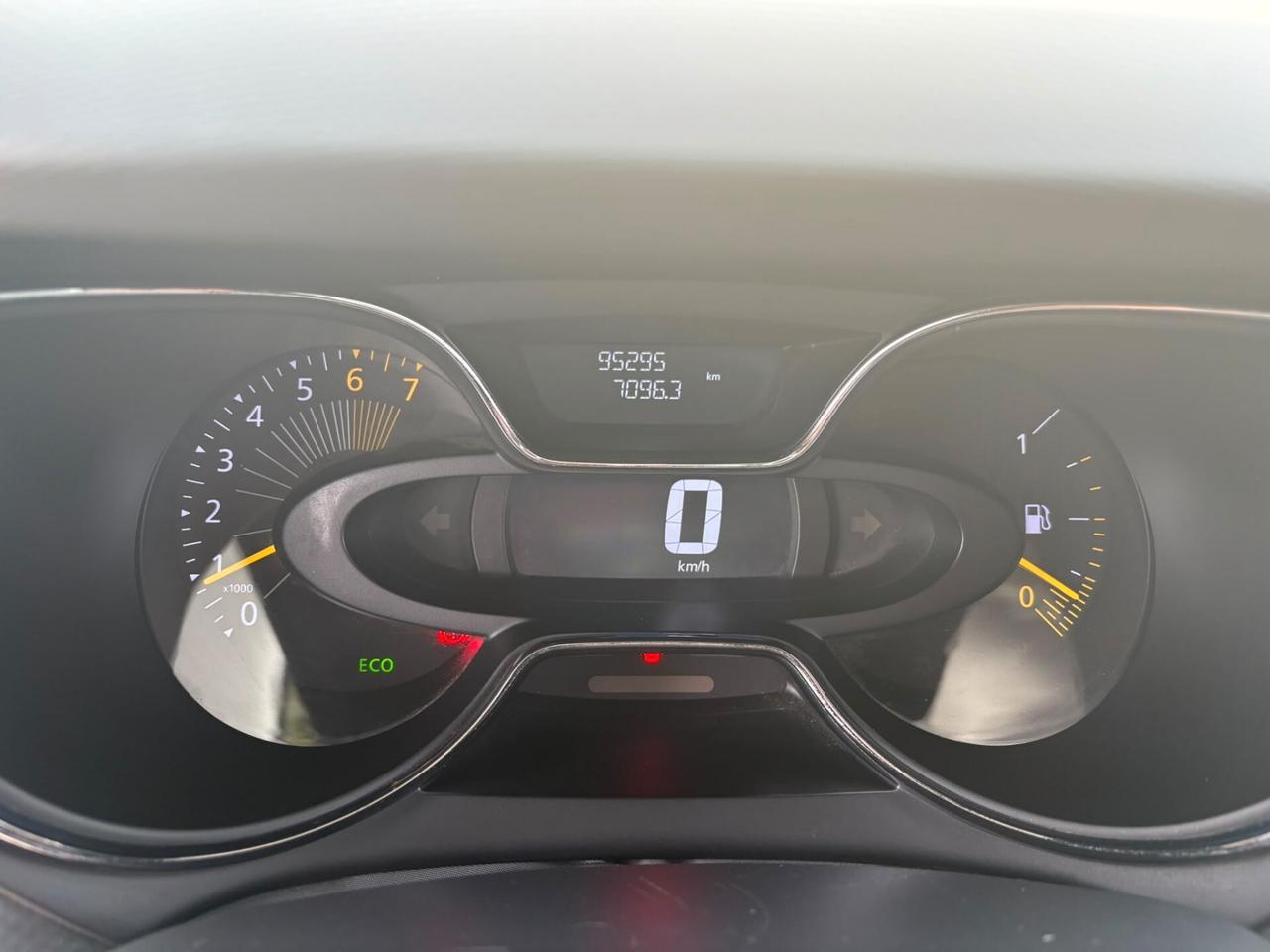 Renault Captur TCe 120 CV Start&Stop Energy Intens