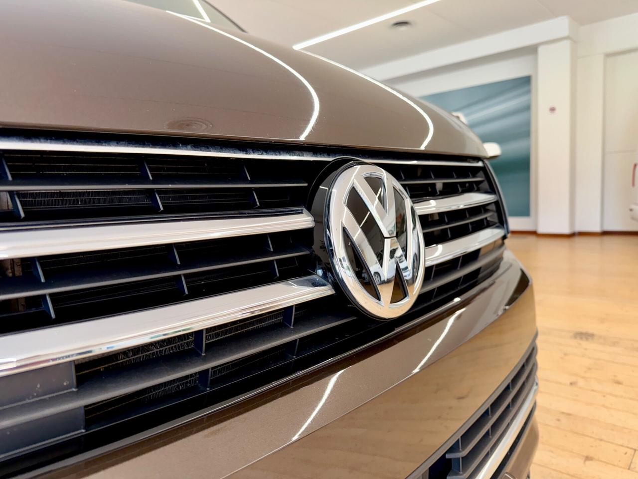 Volkswagen Multivan 2.0 TDI 199CV DSG SIX GENERATION