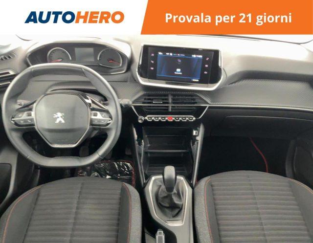 PEUGEOT 208 PureTech 75 Stop&Start 5 porte Active Pack