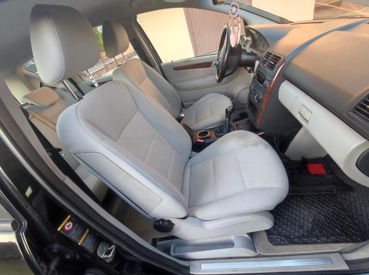 Mercedes-benz A 180 CDI Avantgarde