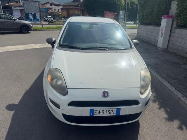 FIAT Punto 4ª serie Punto 1.2 8V 5 porte Young