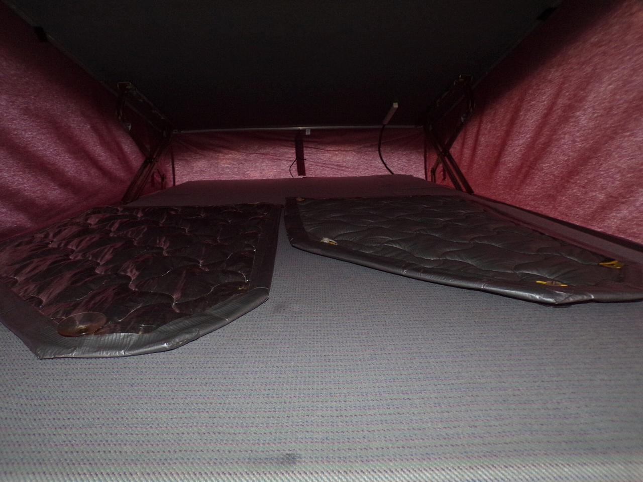 Volkswagen T4 CALIFORNIA WESTFALIA DEL 1993