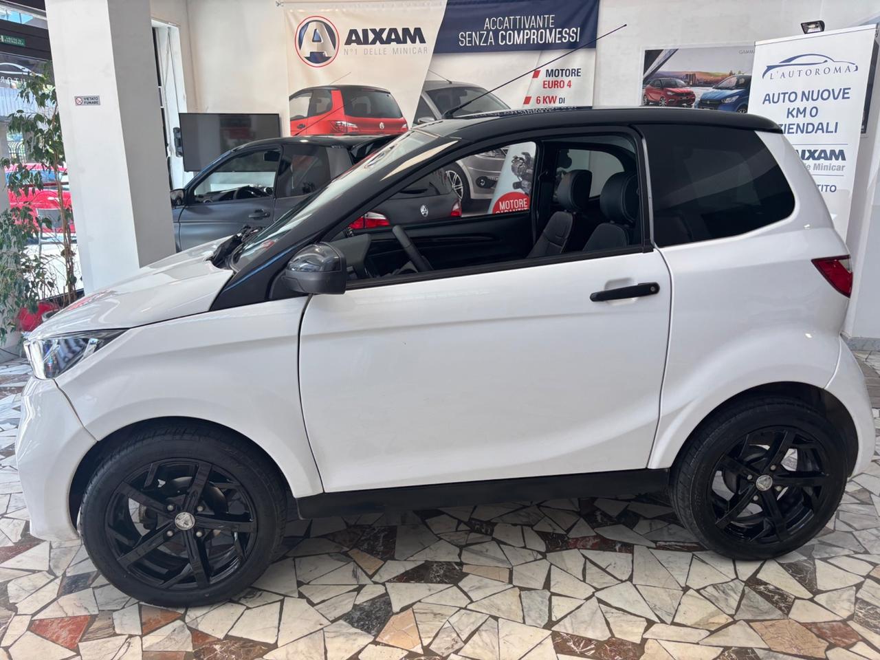 Aixam City SPORT