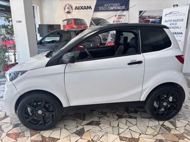 Aixam City SPORT
