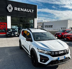 Dacia Jogger 1.0 TCe GPL 100 CV 5 posti Extreme