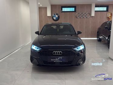 Audi A3 Sportback 30 TDI S tronic Business