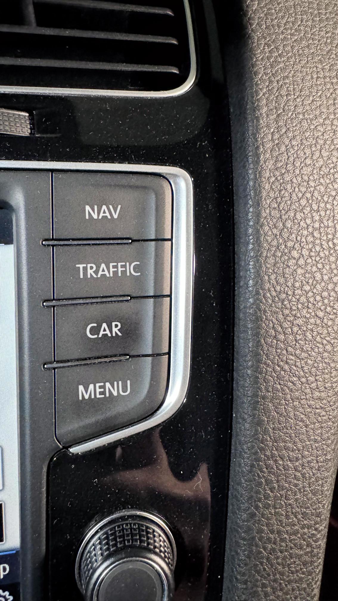 Volkswagen Golf 5 Porte Golf 5p 2.0 tsi Gti Clubsport Business&Drive dsg Recaro - Tetto ap