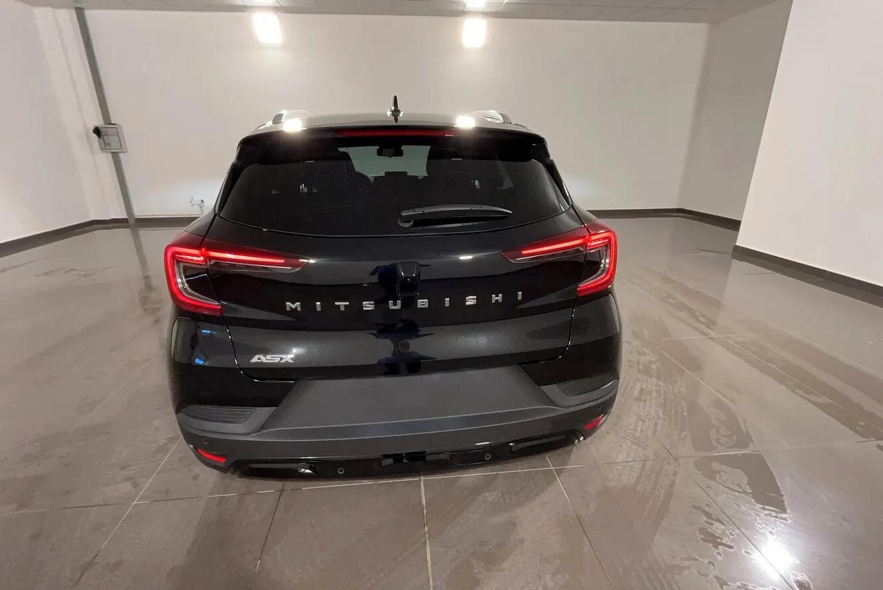 Mitsubishi ASX 1.3L Mild Hybrid 140 CV Invite