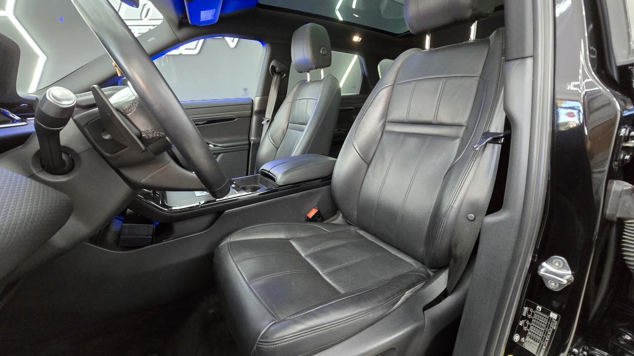 Land Rover Range Rover Evoque Range Rover Evoque 2.0 TD4 180 CV 5p. HSE Dynamic