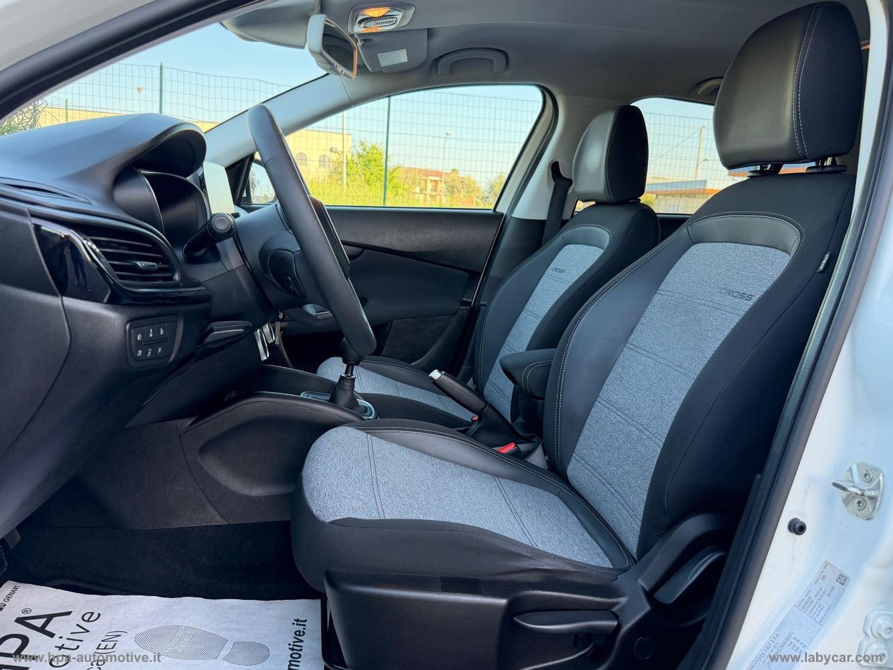 FIAT Tipo 1.6 Mjt 130CV S&S SW Cross DIGITAL COCKPIT CARPLAY