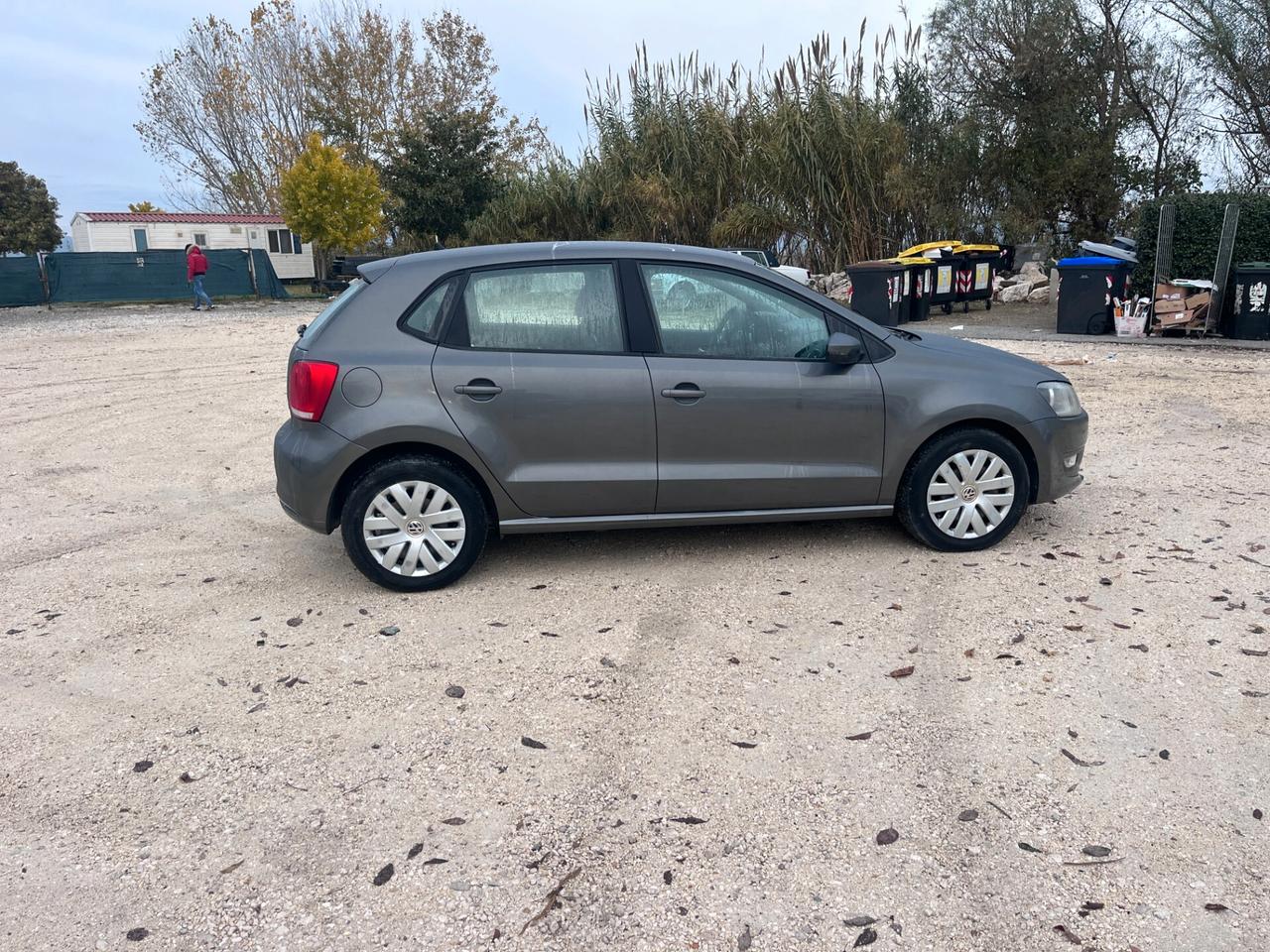 Volkswagen Polo 1.2 70 CV 3p. Comfortline