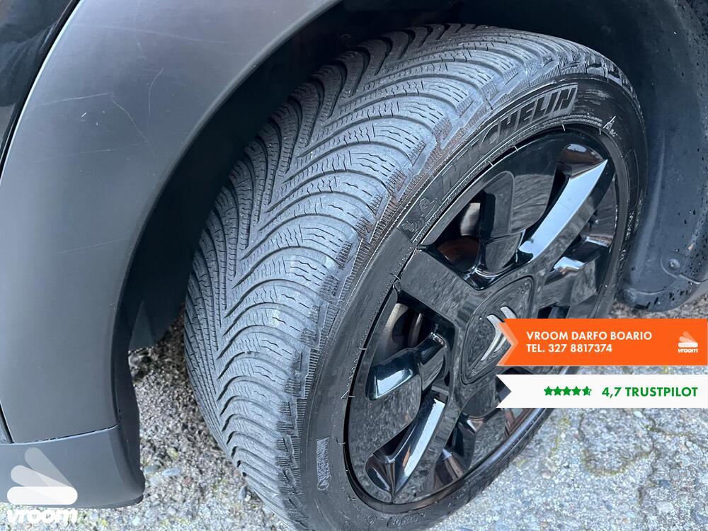 CITROEN C4 Cactus PureTech 82 Just Black