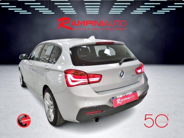 BMW 118 d 5p. Msport Pronta Consegna Garanzia